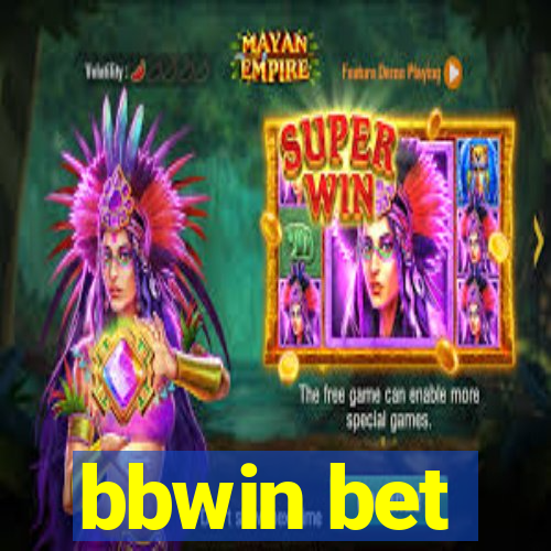 bbwin bet